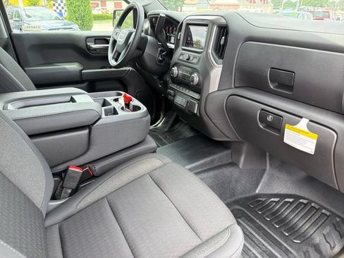 New 2026 GMC Sierra 1500 Pro w/ Pro Value Package AWD/4WD image 21