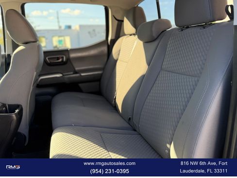 Used 2023 Toyota Tacoma SR5 image 17