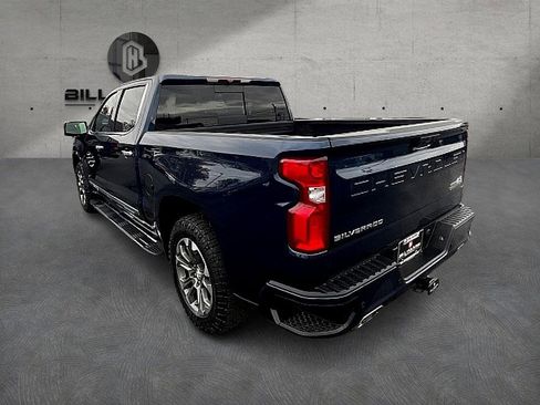 Used 2022 Chevrolet Silverado 1500 High Country image 7