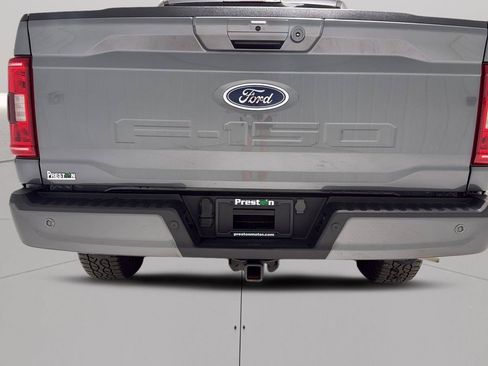 Used 2023 Ford F150 XLT w/ Equipment Group 302A High AWD/4WD image 29