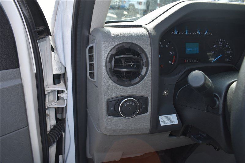 Used 2024 Ford E-350 and Econoline 350 Super Duty w/ Power Windows & Locks Group RWD image 10