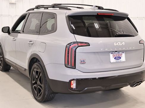 Used 2024 Kia Telluride SX X-Line image 7