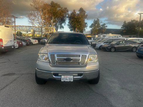 Used 2008 Ford F150 XLT image 3