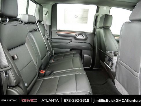 New 2026 GMC Sierra 3500 Denali w/ Denali Reserve Package image 22