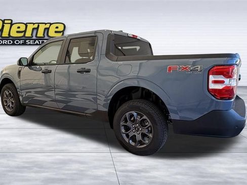 New 2026 Ford Maverick XLT w/ XLT Luxury Package AWD/4WD image 2