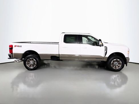 New 2026 Ford F350 King Ranch image 18