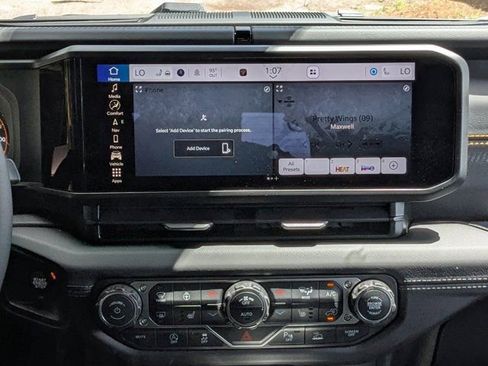 New 2026 Jeep Wrangler Sahara image 18