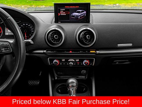 Used 2020 Audi A3 2.0T Premium image 18