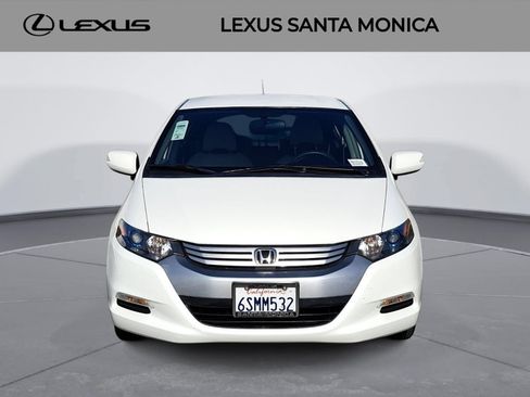 Used 2011 Honda Insight EX image 2