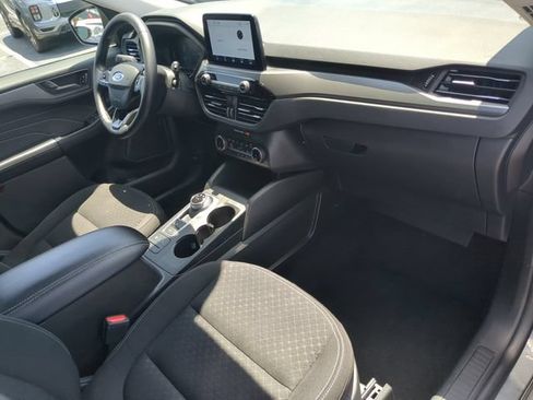Used 2024 Ford Escape Active AWD/4WD image 15