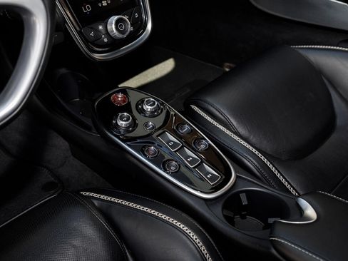 Used 2023 McLaren GT RWD image 41