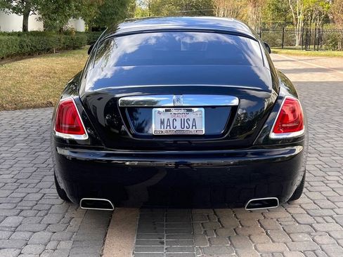 Used 2019 Rolls-Royce Wraith image 6