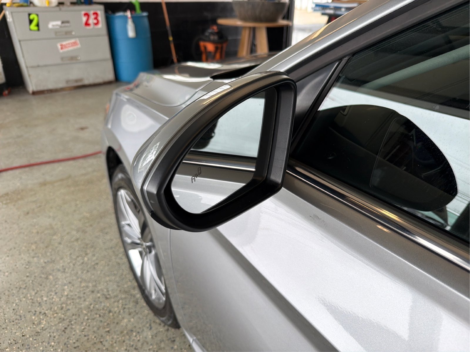 Used 2024 Volkswagen Jetta SE FWD image 26