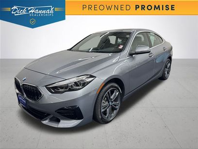 Used 2024 BMW 228i xDrive Gran Coupe w/ Convenience Package