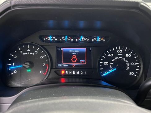 Used 2018 Ford F150 XL w/ Equipment Group 101A Mid image 22