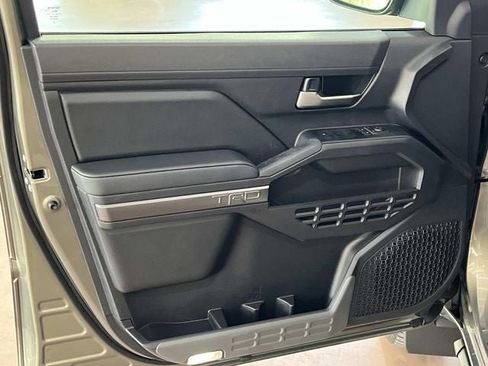 New 2026 Toyota Tacoma TRD Sport AWD/4WD image 20