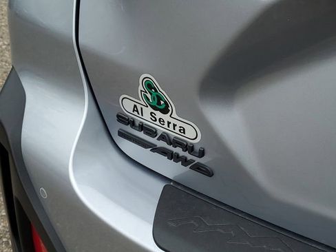 New 2026 Subaru Crosstrek 2.5i Limited AWD/4WD image 6