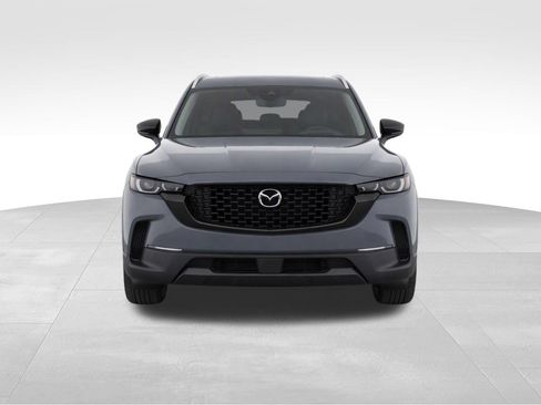 Used 2025 MAZDA CX-50 AWD 2.5 S w/ Premium Package image 5