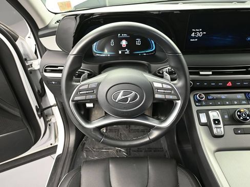 Used 2025 Hyundai Palisade SEL AWD/4WD image 24