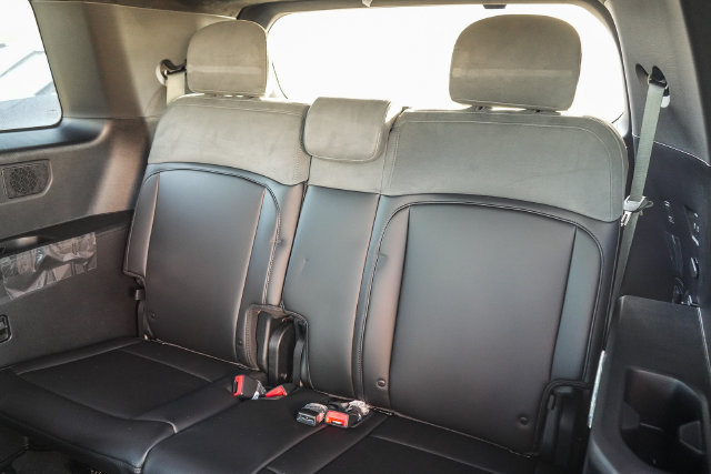 New 2027 Kia Telluride X-Line SX Prestige AWD/4WD image 21