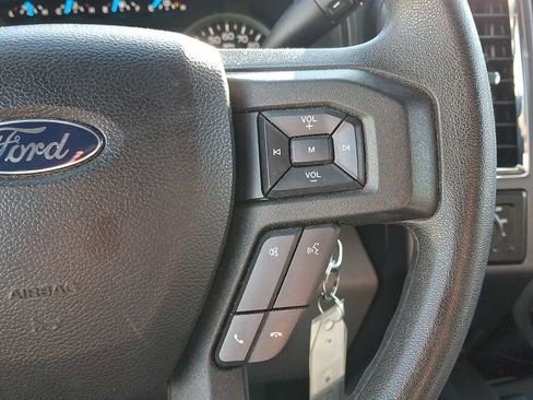 Used 2015 Ford F150 XLT image 20