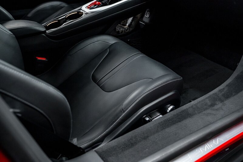 Used 2025 Lotus Emira RWD image 37