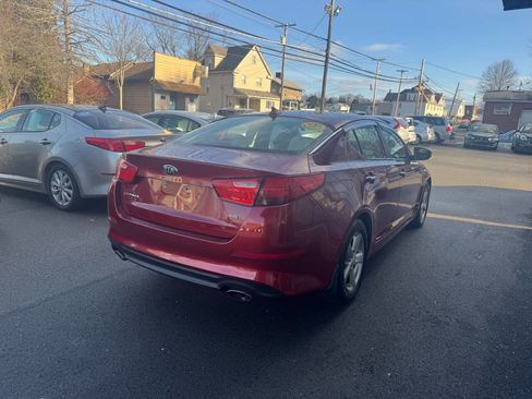 Used 2014 Kia Optima LX image 6