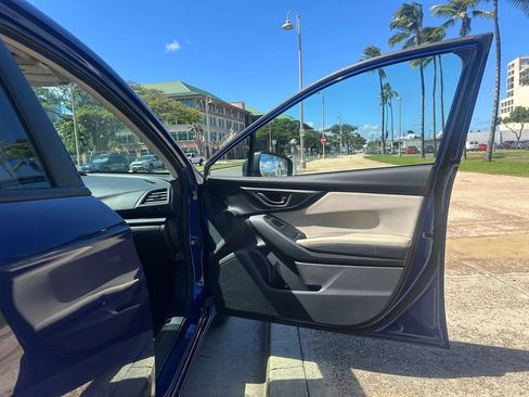 Used 2023 Subaru Impreza 2.0i image 17