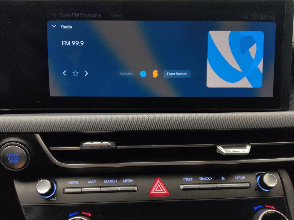 Used 2025 Hyundai Sonata SEL FWD image 25
