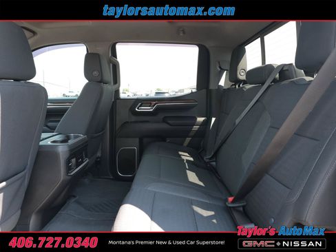 Used 2023 Chevrolet Silverado 1500 RST AWD/4WD image 6