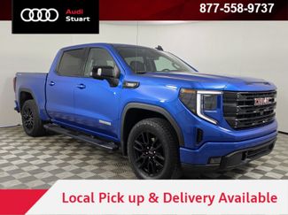 Used 2023 GMC Sierra 1500 Elevation w/ Elevation Premium Package AWD/4WD 360° Tour