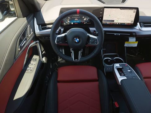 New 2027 BMW X1 M35i w/ Technology Package AWD/4WD image 17