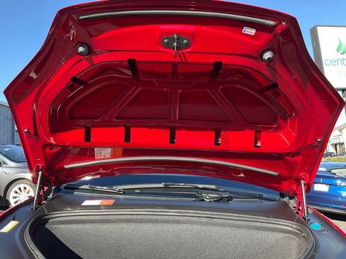 Used 2017 Tesla Model X 75D image 14