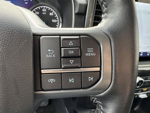 Used 2022 Ford F150 XLT w/ Equipment Group 302A High image 13