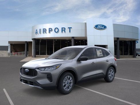 New 2026 Ford Escape Active image 1