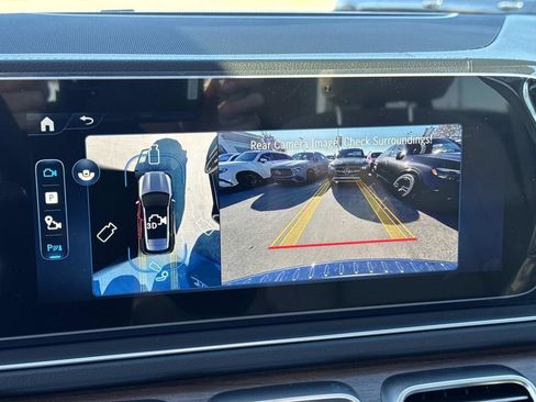 New 2026 Mercedes-Benz GLE 350 GLE 350 image 23