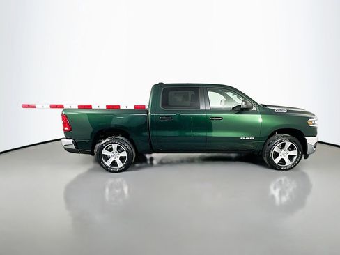 New 2026 RAM 1500 Tradesman AWD/4WD image 8