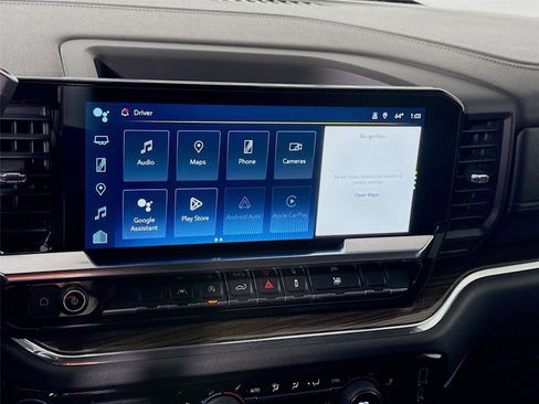 Used 2023 Chevrolet Silverado 1500 LT w/ Convenience Package II image 9