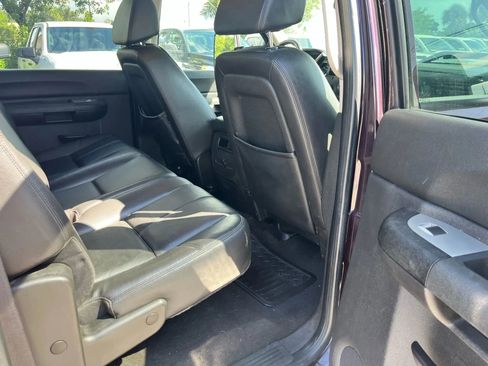 Used 2008 Chevrolet Silverado 2500 LT w/ 2LT Convenience Package image 15