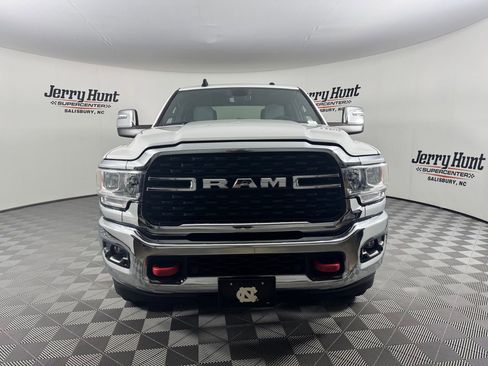 Used 2023 RAM 2500 Big Horn w/ Level 1 Equipment Group AWD/4WD image 4