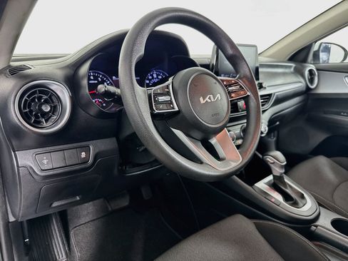 Used 2023 Kia Forte LXS FWD image 20