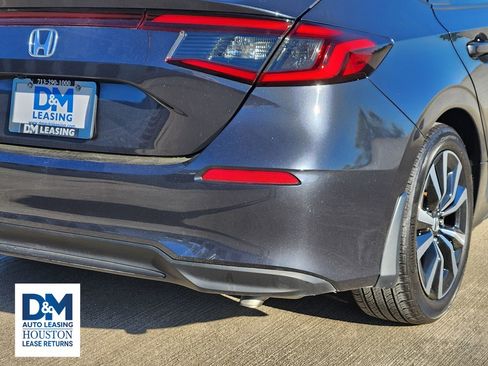 Used 2022 Honda Civic EX-L image 14