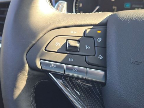 New 2025 Cadillac XT6 Sport image 33