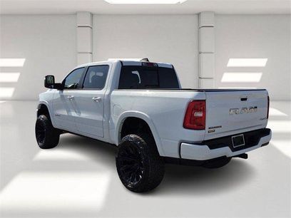 Used 2025 RAM 1500 Big Horn