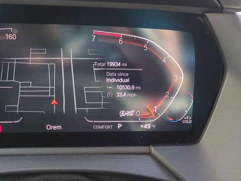 Used 2024 BMW 228i xDrive Gran Coupe w/ Convenience Package image 21