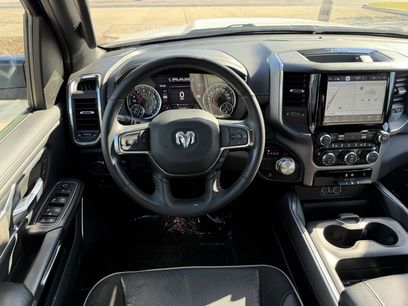 Used 2024 RAM 1500 Laramie