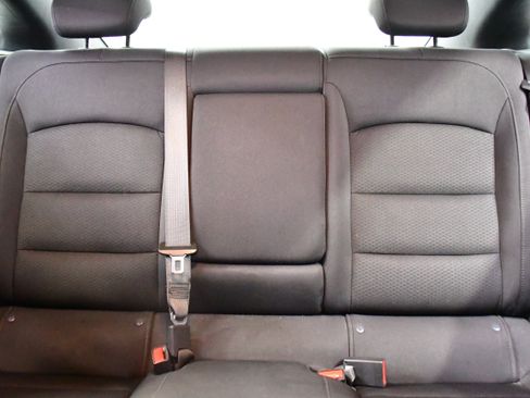 Used 2024 Chevrolet Malibu LT FWD image 11