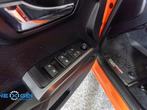 Used 2023 Toyota Tacoma TRD Pro AWD/4WD image 12