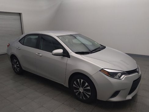 Used 2015 Toyota Corolla LE image 11