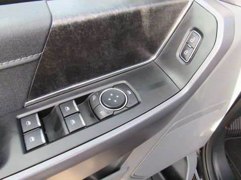 Certified 2025 Ford F150 Lightning XLT AWD/4WD image 13